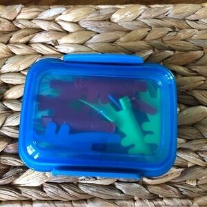 case of flipping ants